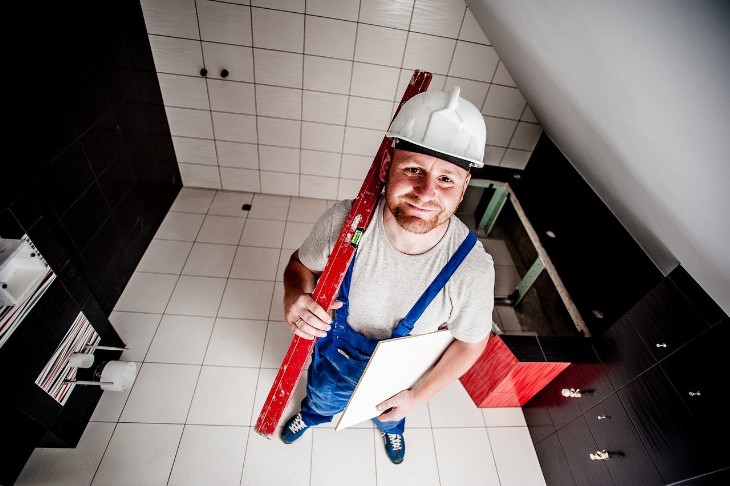 Handwerker Handwerker